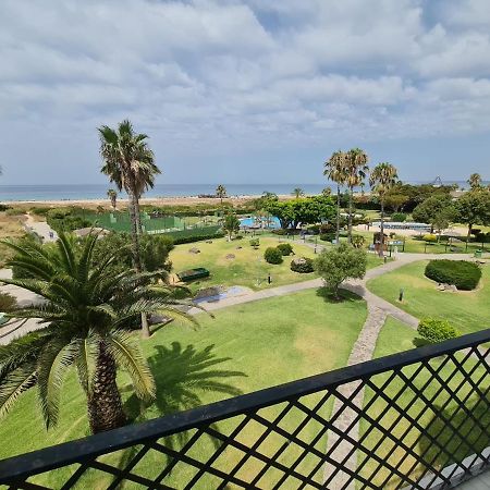 Apartamento 1134 Zahara de los Atunes Kültér fotó