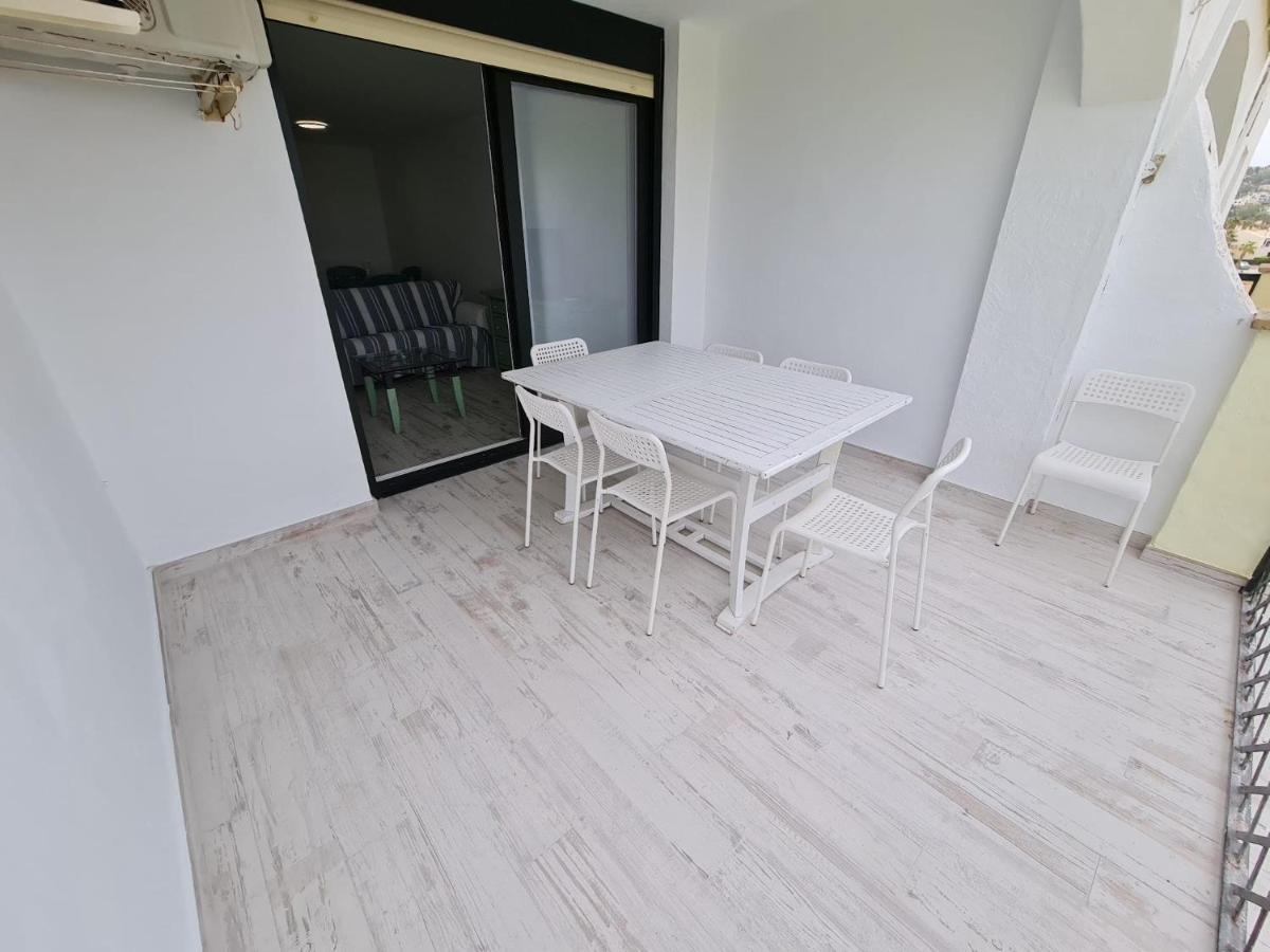 Apartamento 1134 Zahara de los Atunes Kültér fotó
