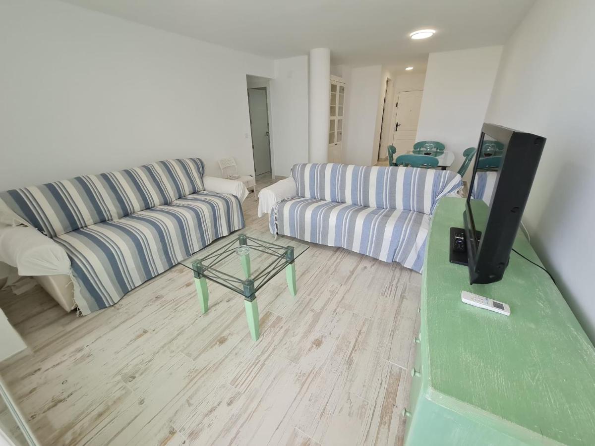 Apartamento 1134 Zahara de los Atunes Kültér fotó