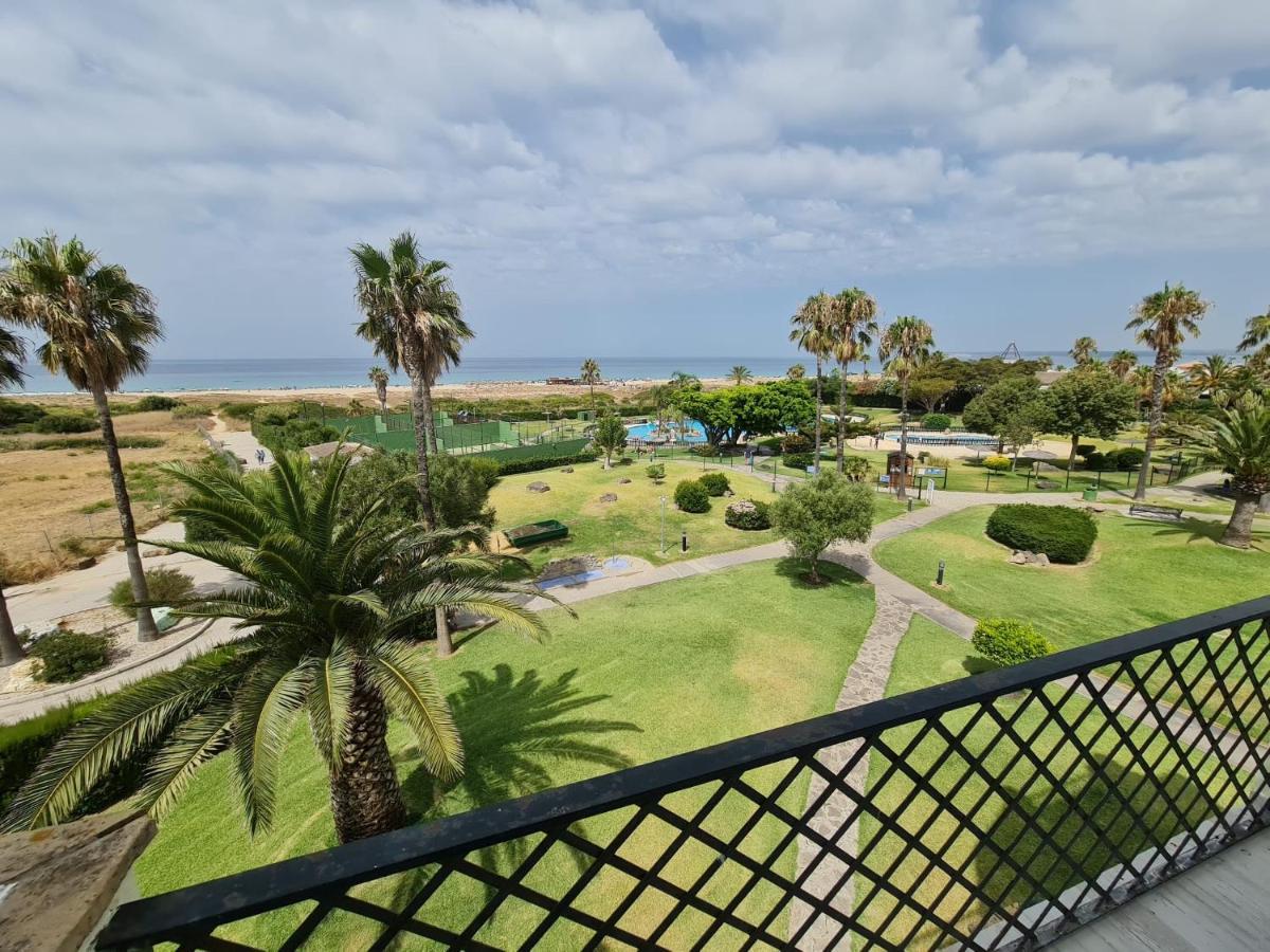 Apartamento 1134 Zahara de los Atunes Kültér fotó