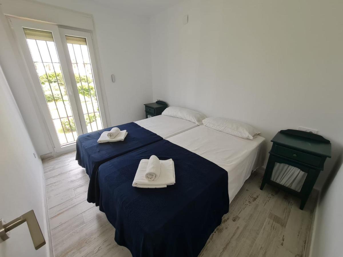 Apartamento 1134 Zahara de los Atunes Kültér fotó